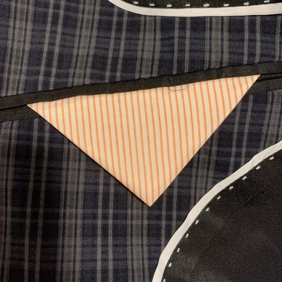 Ben Sherman Men’s Blazer 42R - Picture 4 of 6